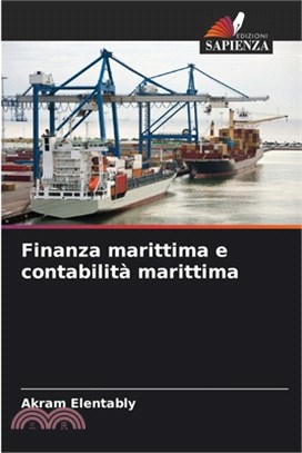 Finanza marittima e contabilità marittima