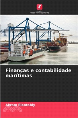 Finanças e contabilidade marítimas