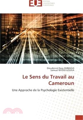 Le Sens du Travail au Cameroun