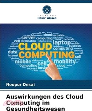 Auswirkungen des Cloud Computing im Gesundheitswesen