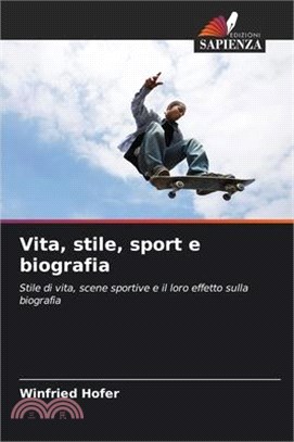 Vita, stile, sport e biografia