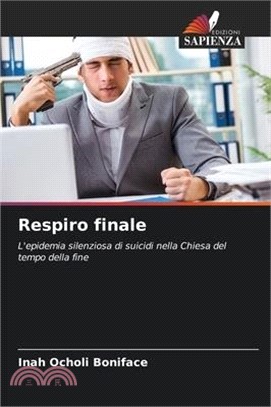 Respiro finale