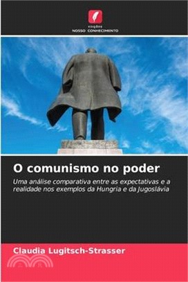 O comunismo no poder
