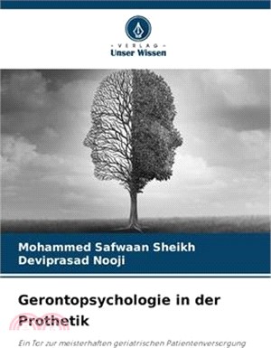 Gerontopsychologie in der Prothetik