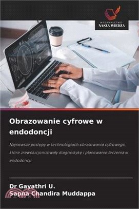 Obrazowanie cyfrowe w endodoncji