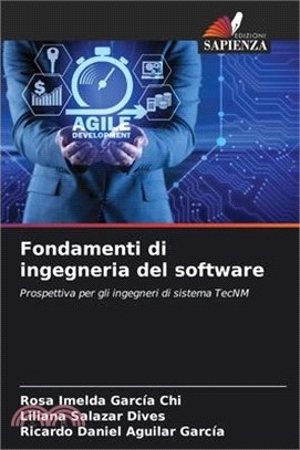 Fondamenti di ingegneria del software
