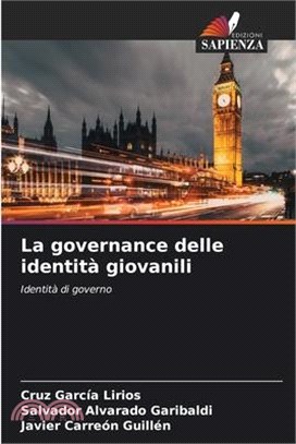 La governance delle identità giovanili
