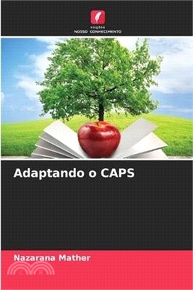 Adaptando o CAPS