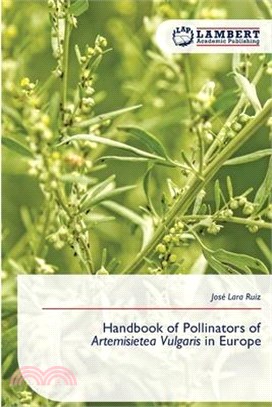 Handbook of Pollinators of Artemisietea Vulgaris in Europe