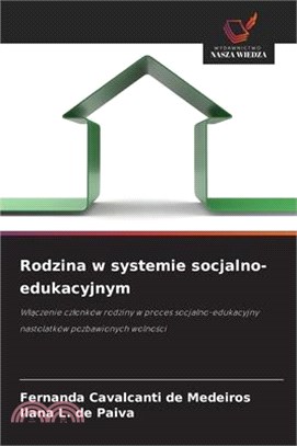 Rodzina w systemie socjalno-edukacyjnym