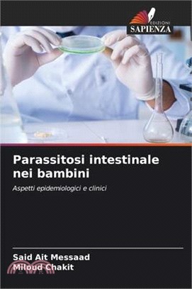 Parassitosi intestinale nei bambini