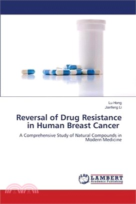 Reversal of Drug Resistance in Human Breast Cancer