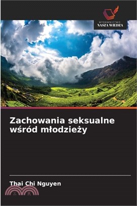 Zachowania seksualne wśród mlodzieży