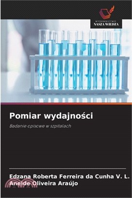 Pomiar wydajności
