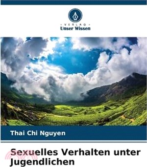 Sexuelles Verhalten unter Jugendlichen