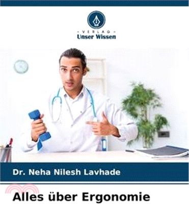 Alles über Ergonomie