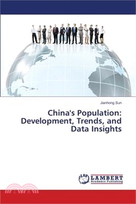 China's Population: Development, Trends, and Data Insights