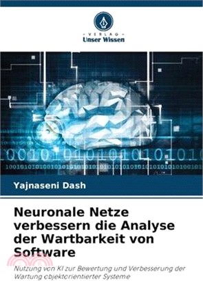 Neuronale Netze verbessern die Analyse der Wartbarkeit von Software