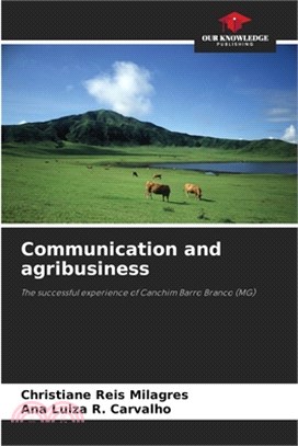 Communication and agribusiness