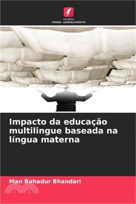 Impacto da educação multilingue baseada na língua materna