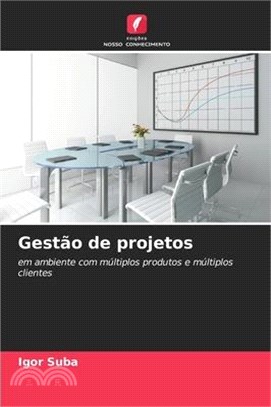Gestão de projetos