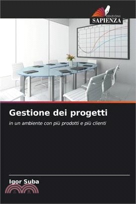 Gestione dei progetti