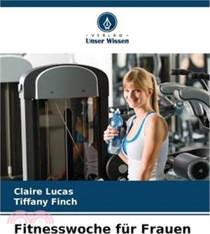 Fitnesswoche für Frauen