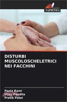 Disturbi Muscoloscheletrici Nei Facchini