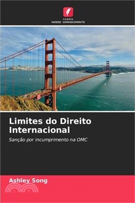 Limites do Direito Internacional