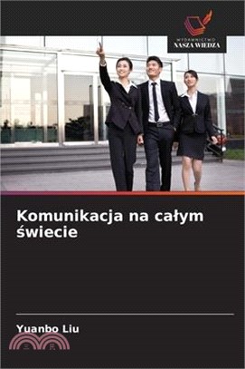 Komunikacja na calym świecie