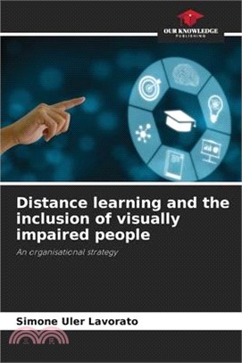 Distance learning and the inclusion of visually impaired people