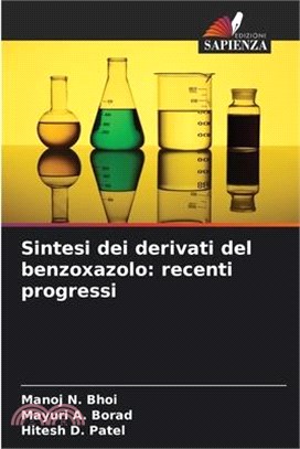 Sintesi dei derivati del benzoxazolo: recenti progressi