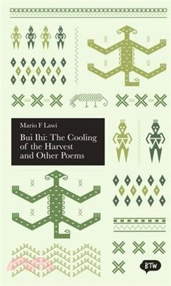 Bui Ihi ― The Cooling of the Harvest and Other Poems