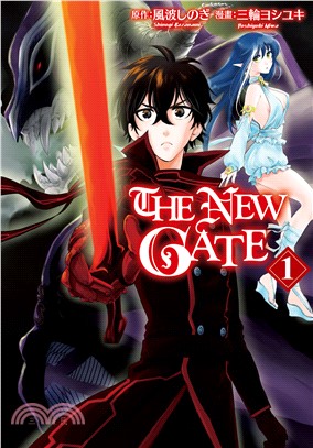THE NEW GATE01