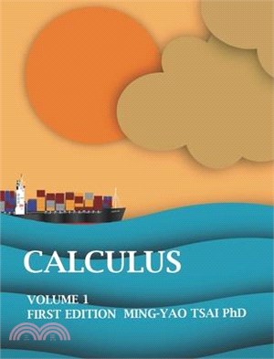 Calculus: Volume1