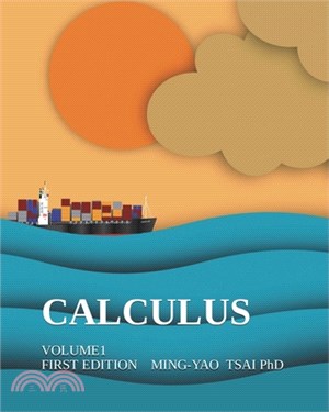 Calculus: Volume1