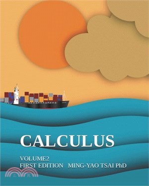 Calculus: Volume2