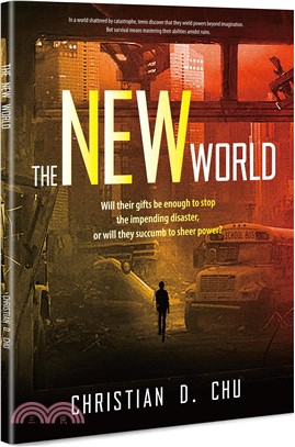 The New World