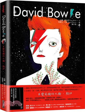 David Bowie /