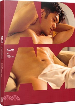 ADAM：林冠宇寫真