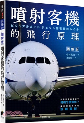 噴射客機的飛行原理：在飛行員的操縱下飛機怎麼運作？噴射客機系統的詳細圖解！