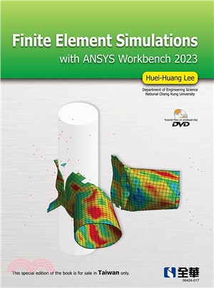 Finite Element Simulations with ANSYS Workbench 2023 | 拾書所