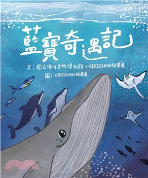 藍寶奇遇記
