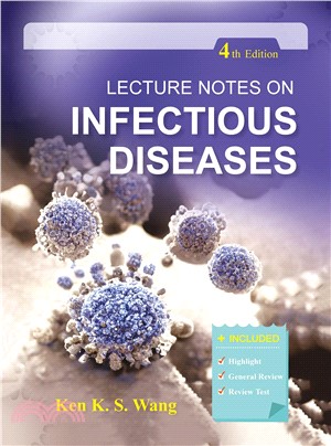 Lecture Notes on Infectious Diseases, 4/E