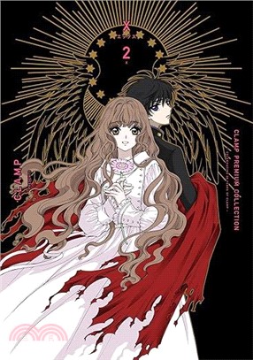 CLAMP PREMIUM COLLECTION X 02