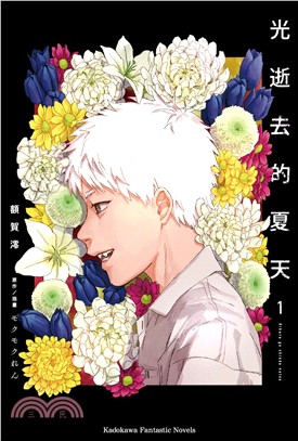 光逝去的夏天01