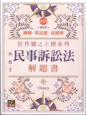 民事訴訟法解題書
