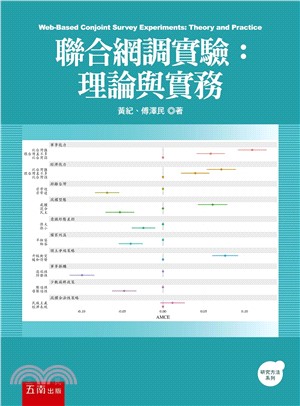 聯合網調實驗：理論與實務