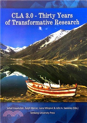 CLA 3.0： THIRTY YEARS OF TRANSFORMATIVE RESEARCH