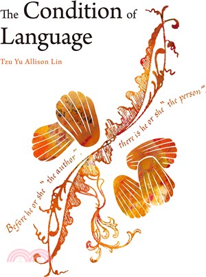 The Condition of Language | 拾書所